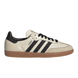 Zapatillas Adidas Samba W Mujer