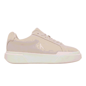 Zapatillas Calvin Klein Chunky Cups Mujer