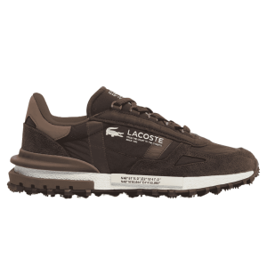 Zapatillas Lacoste Elite Active Hombre
