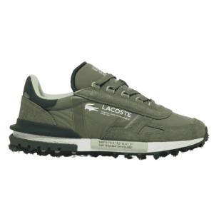 Zapatillas Lacoste Elite Active Hombre