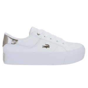 Zapatillas Lacoste Ziane Platform Mujer