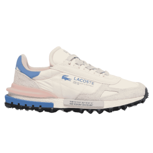 Zapatillas Lacoste Elite Active Mujer
