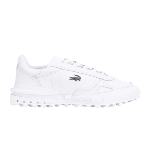 Zapatillas Lacoste Elite Active Hombre