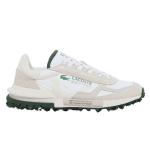 Zapatillas Lacoste Elite Active Hombre