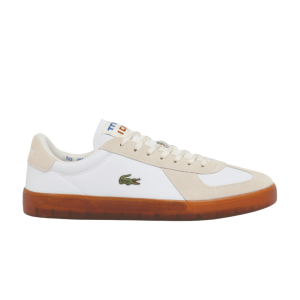 Zapatillas Lacoste Baseshot Pro Hombre