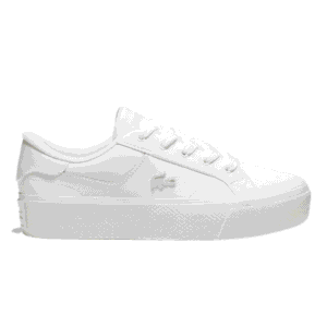 Zapatillas Lacoste Ziane Platform Mujer