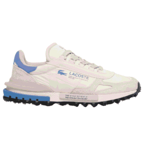 Zapatillas Lacoste Elite Active Mujer