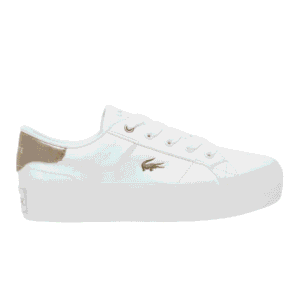 Zapatillas Lacoste Ziane Platform Mujer
