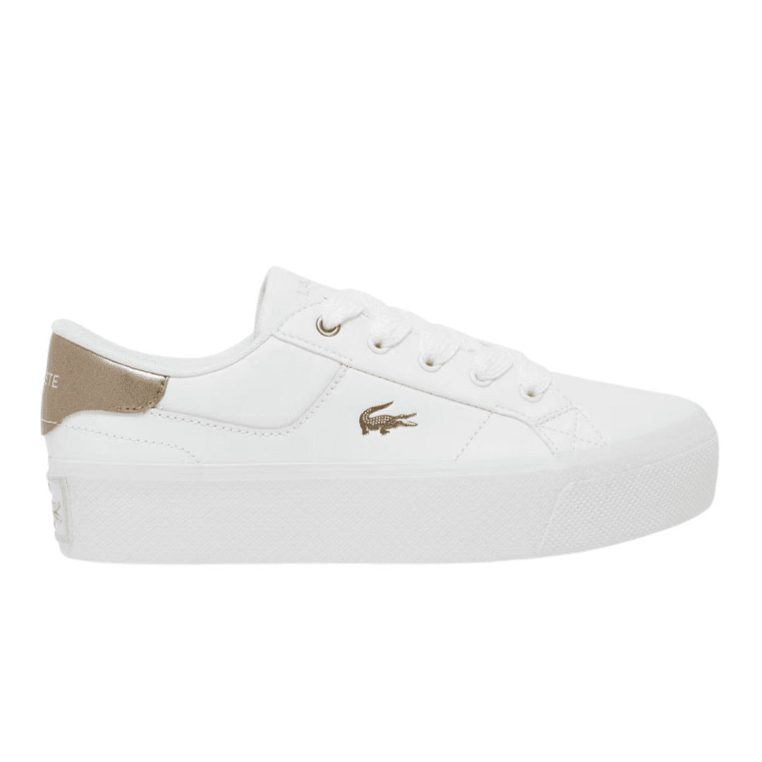 Zapatillas Lacoste Ziane Platform Mujer