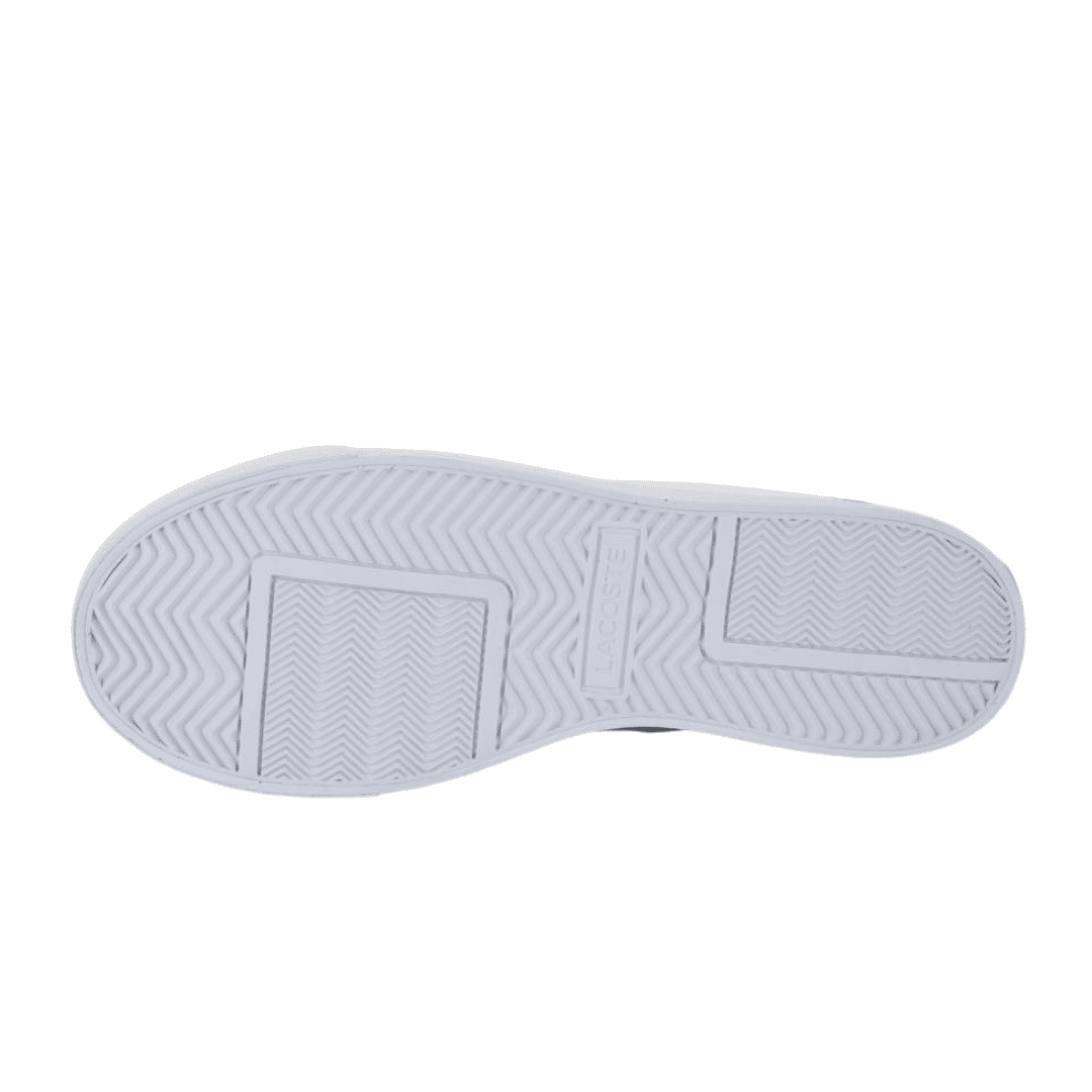 Zapatillas Lacoste Ziane Platform Mujer - Imagen 4