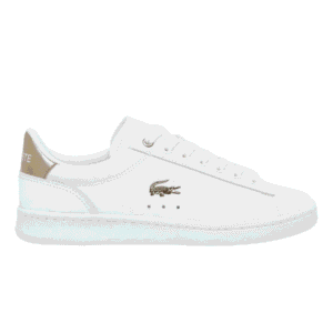 Zapatillas Lacoste Carnaby Set Mujer