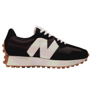 Zapatillas New Balance 327 Mujer