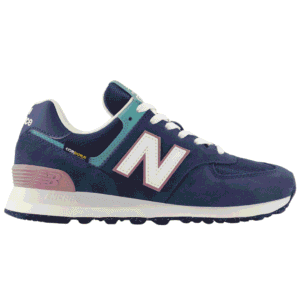 Zapatillas New Balance 574 Mujer
