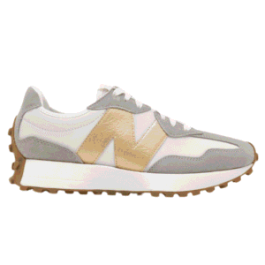 Zapatillas New Balance 327 Mujer